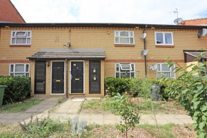 1 bedroom Maisonette for sale in London