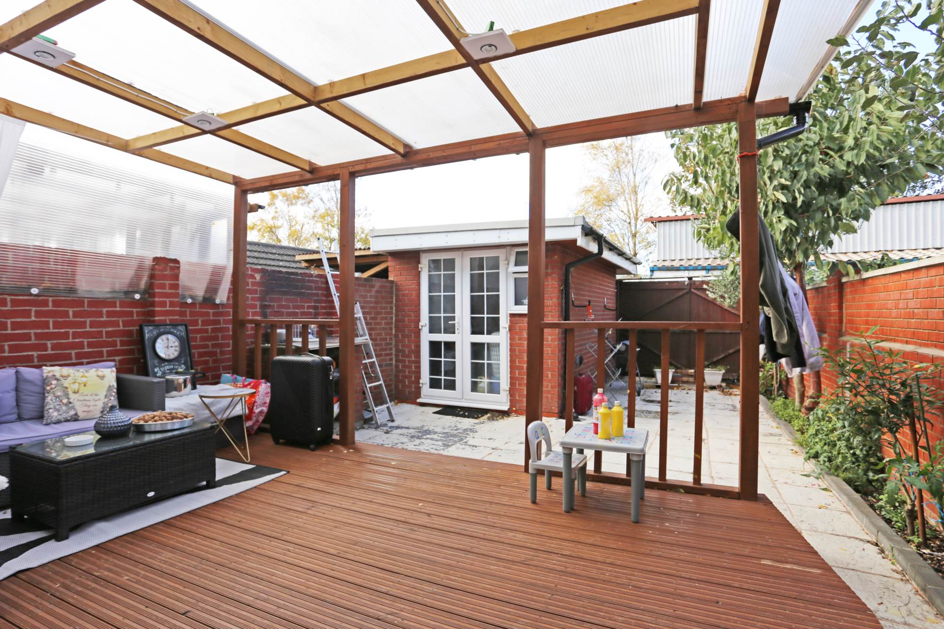 Additional Property Image 3 bedroom Semi Detached to rent in Dagenham 10