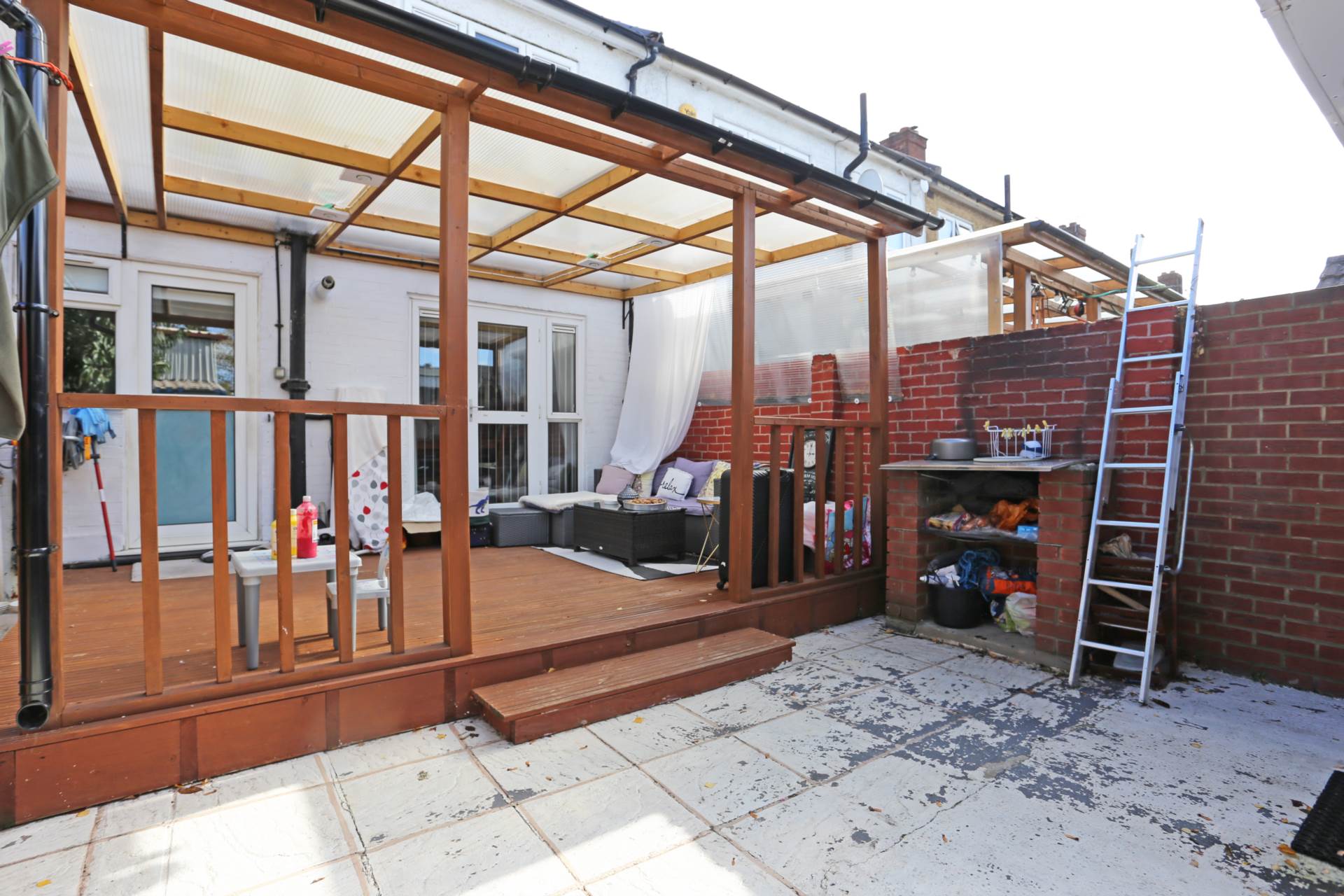 Additional Property Image 3 bedroom Semi Detached to rent in Dagenham 12