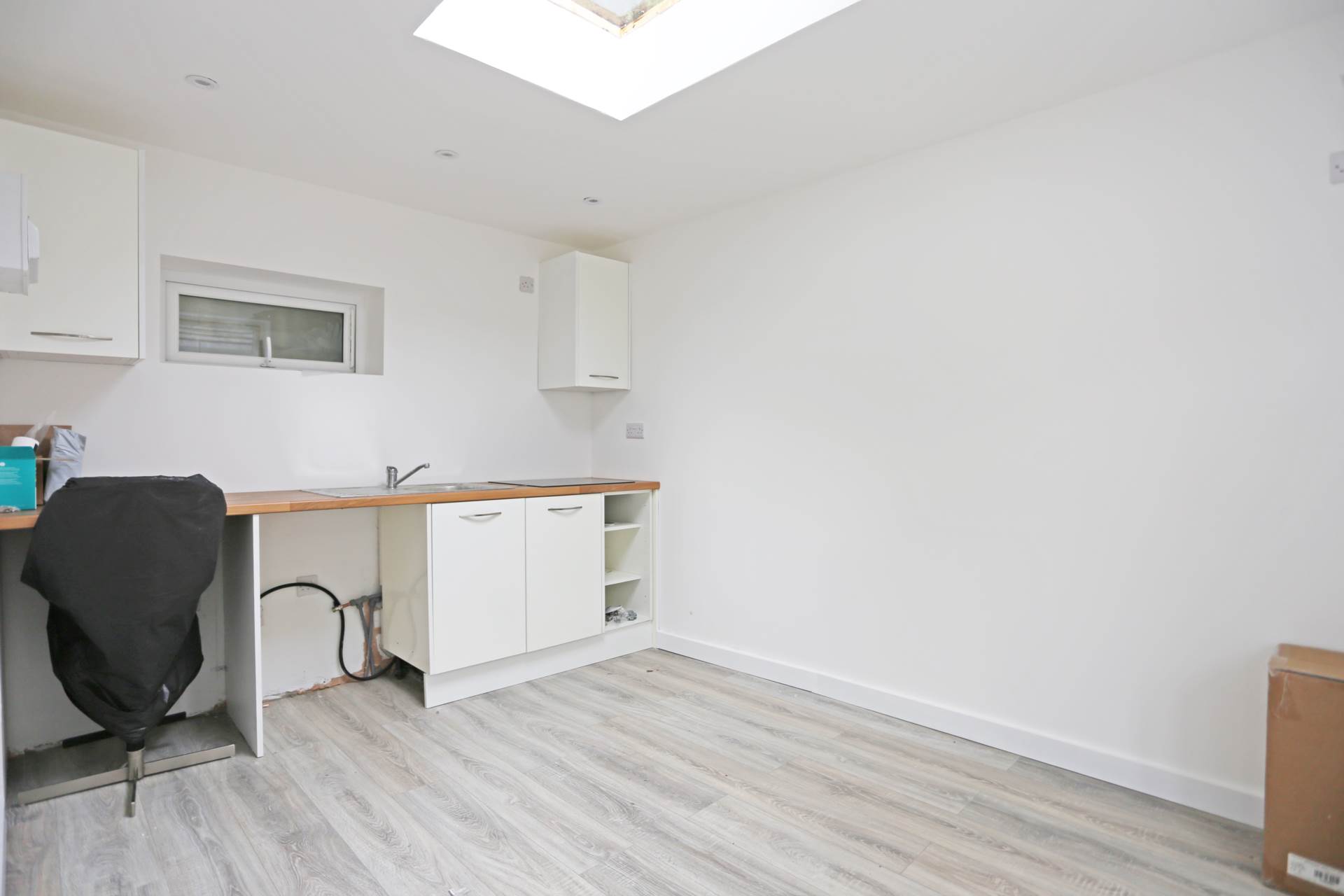 Additional Property Image 1 bedroom Flat to rent in Dagenham 2