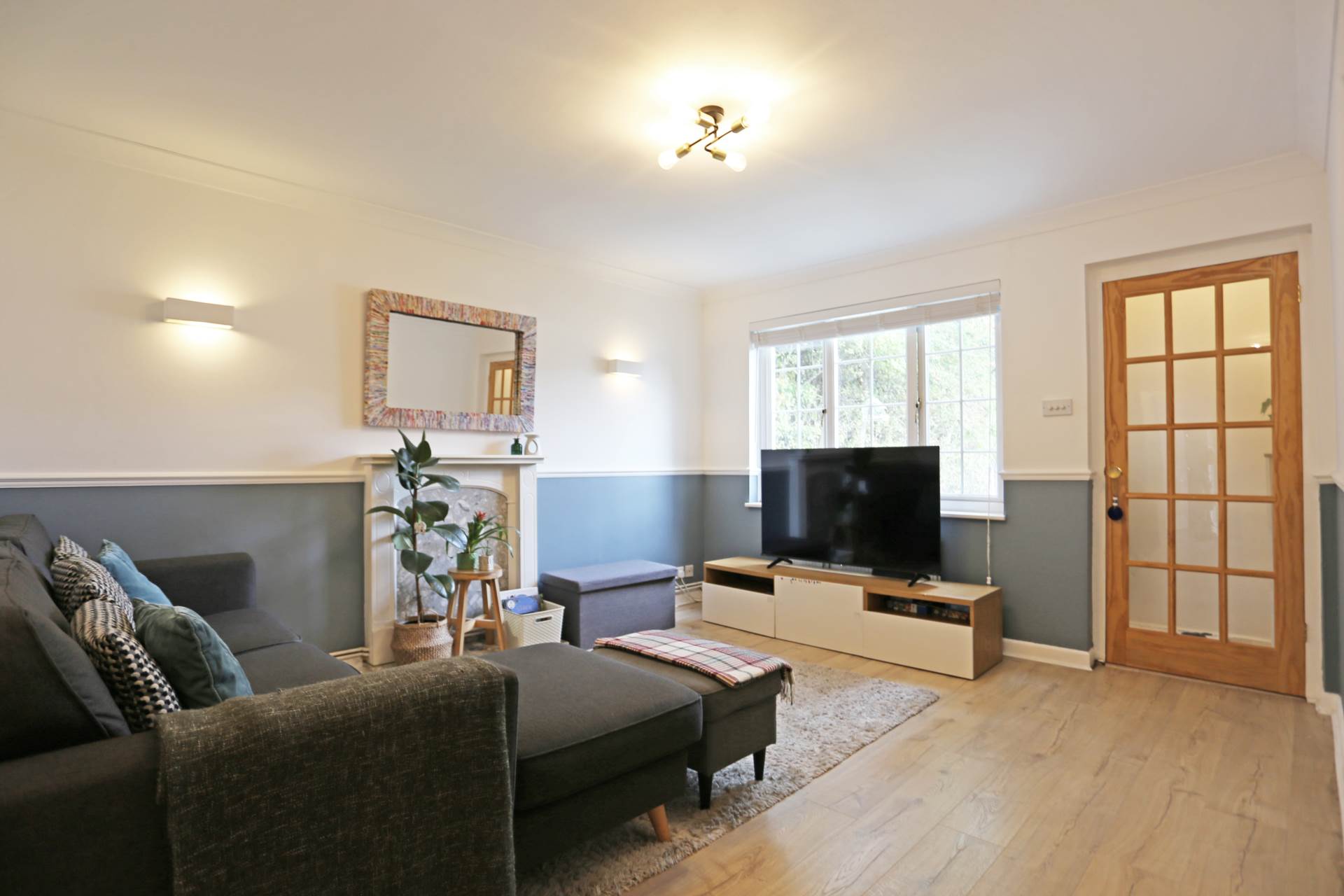 Additional Property Image 1 bedroom Maisonette for sale in Romford 2