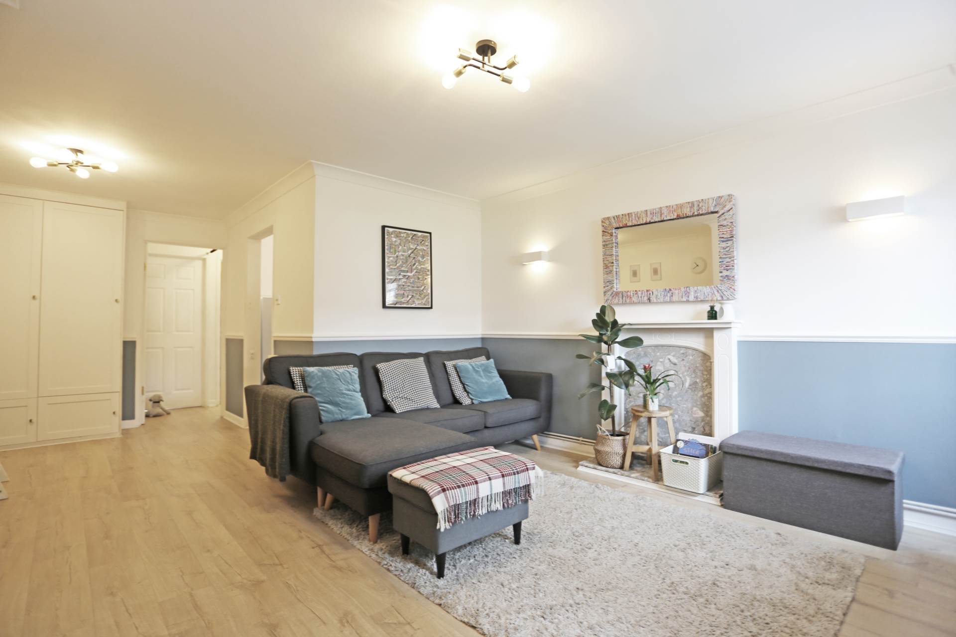 Additional Property Image 1 bedroom Maisonette for sale in Romford 3