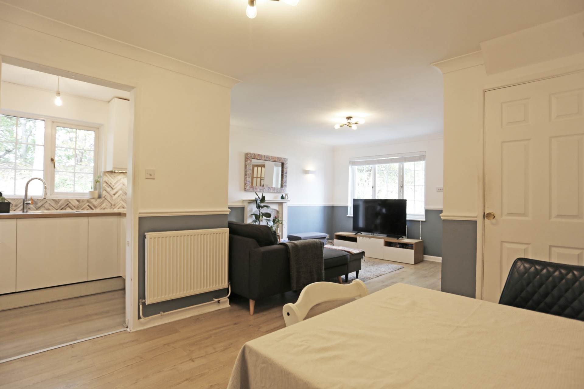 Additional Property Image 1 bedroom Maisonette for sale in Romford 4