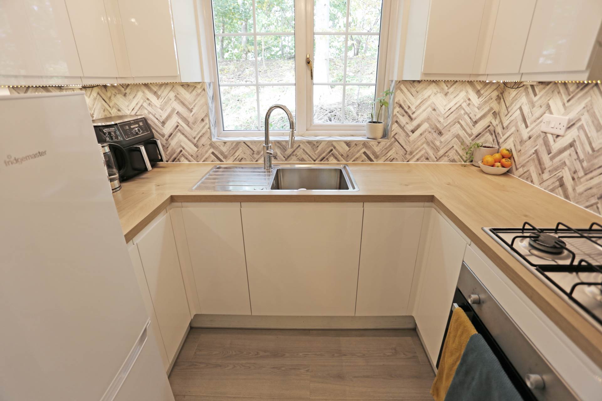 Additional Property Image 1 bedroom Maisonette for sale in Romford 6