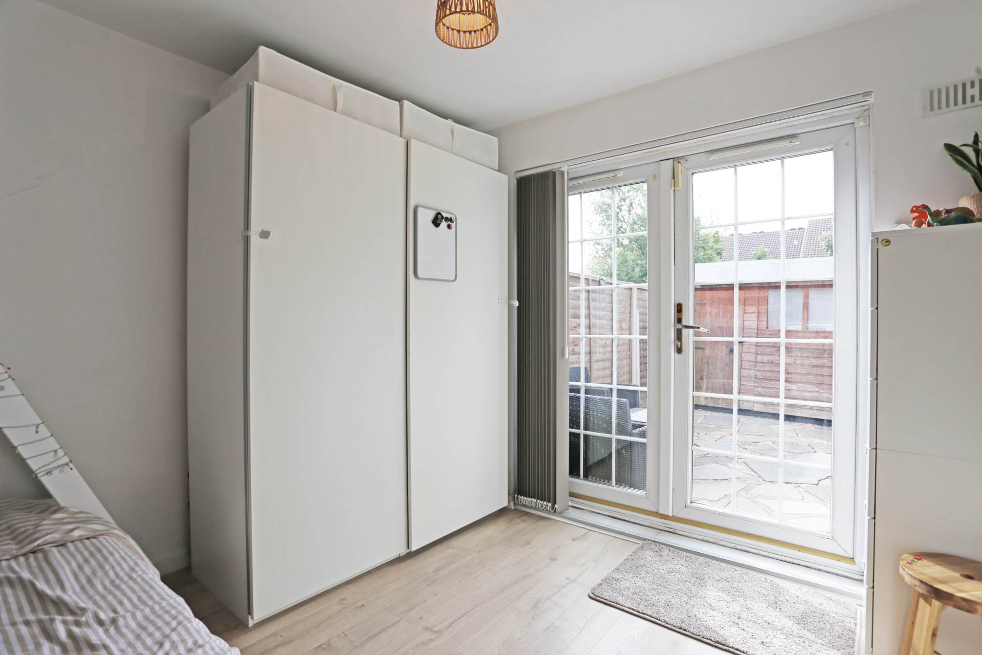 Additional Property Image 1 bedroom Maisonette for sale in Romford 7