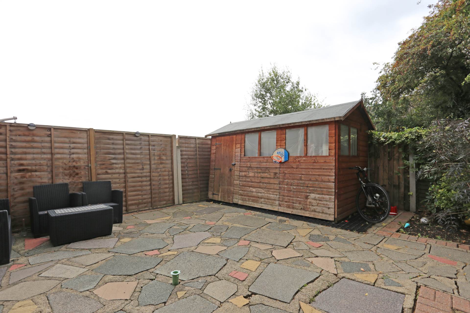 Additional Property Image 1 bedroom Maisonette for sale in Romford 10