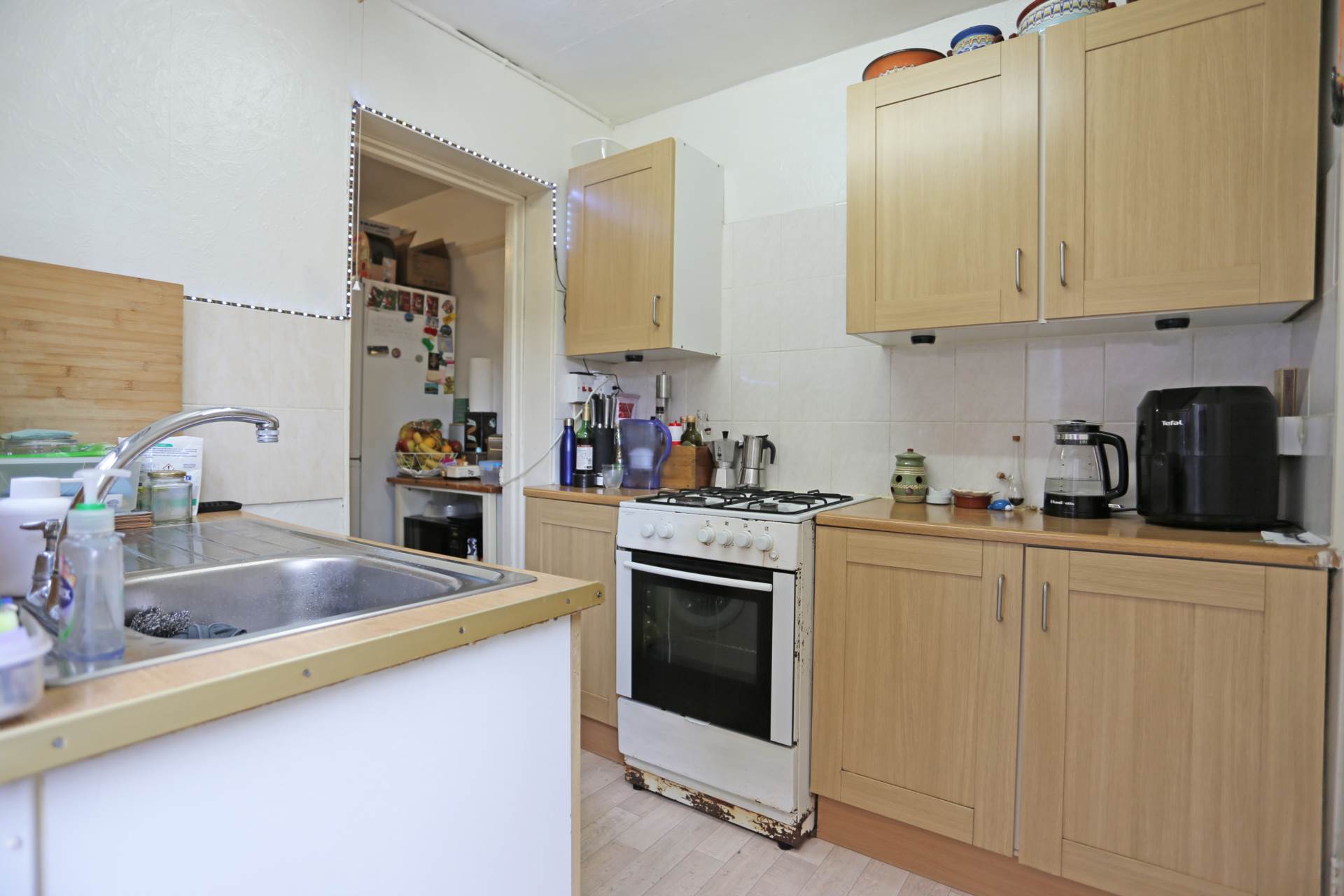 Additional Property Image 2 bedroom Semi Detached for sale in Rainham 2