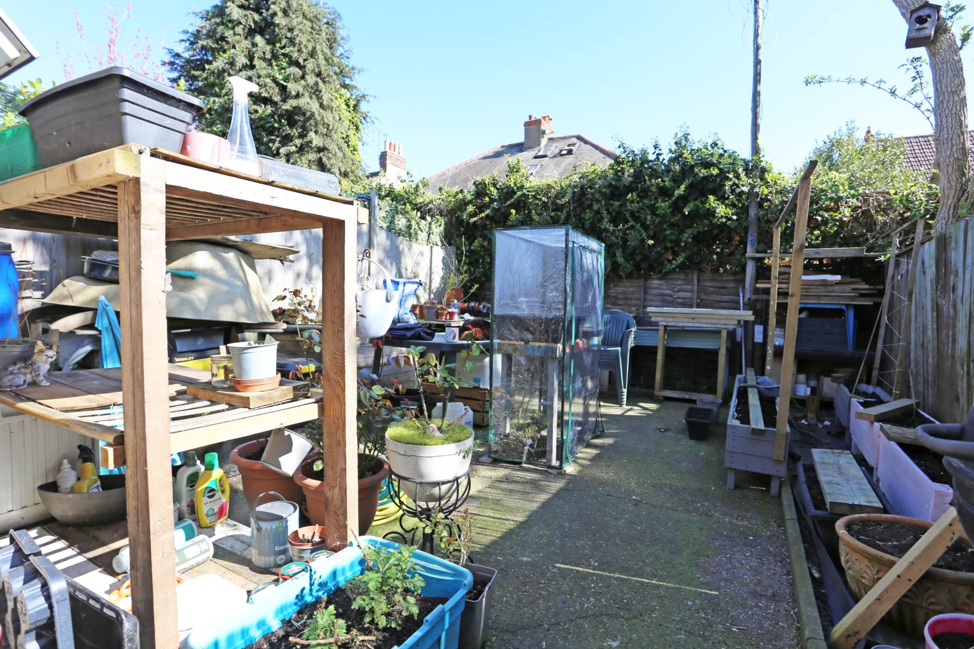 Additional Property Image 2 bedroom Semi Detached for sale in Rainham 11