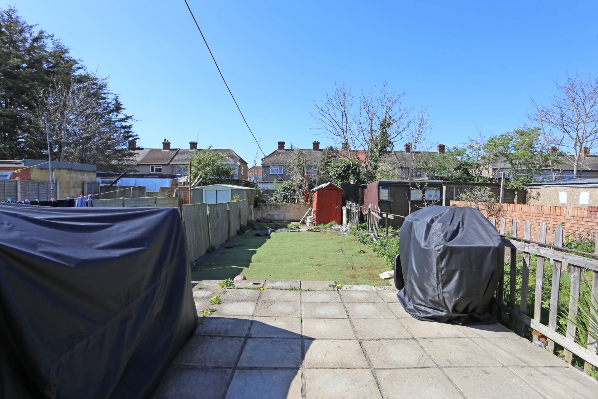 Additional Property Image 3 bedroom Terraced for sale in Dagenham 11