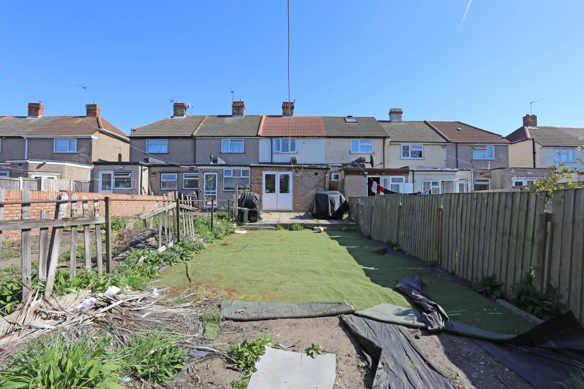 Additional Property Image 3 bedroom Terraced for sale in Dagenham 12