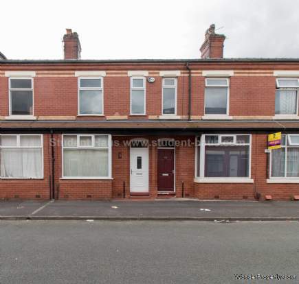 Additional Property Image 3 bedroom House to rent in Salford 9