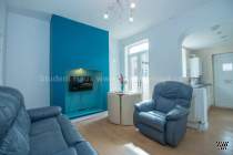 3 bedroom House to rent in Salford
