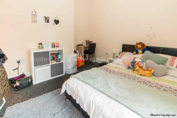 Additional Property Image 3 bedroom House to rent in Salford 4