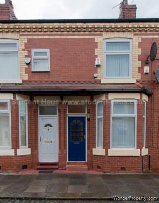 Additional Property Image 3 bedroom House to rent in Salford 8