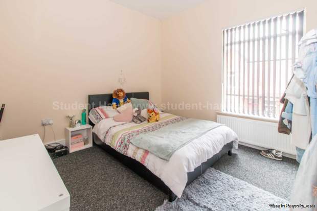 Additional Property Image 3 bedroom House to rent in Salford 9