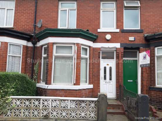 Additional Property Image 4 bedroom House to rent in Salford 7