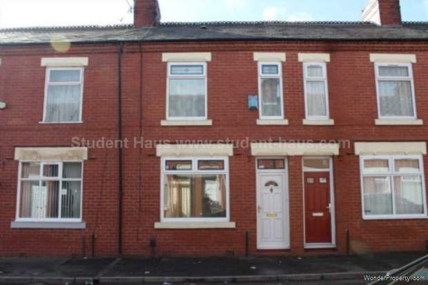 Additional Property Image 3 bedroom House to rent in Salford 14