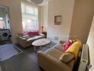 3 bedroom House to rent in Salford