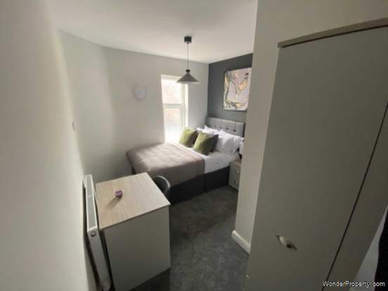 Additional Property Image 2 bedroom Terraced to rent in Salford 6