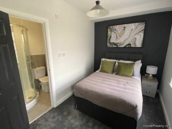 Additional Property Image 5 bedroom Terraced to rent in Salford 8