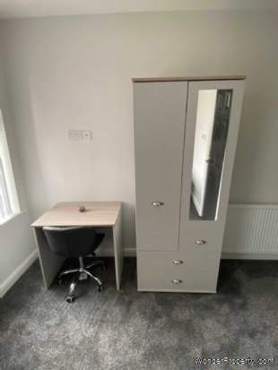 Additional Property Image 5 bedroom Terraced to rent in Salford 9