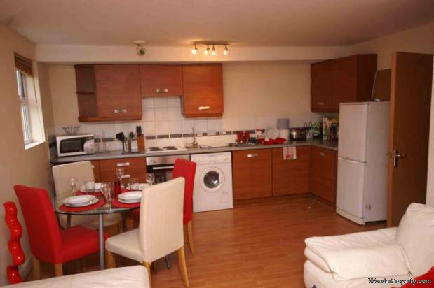 Additional Property Image 2 bedroom Apartment for sale in Bolton 3