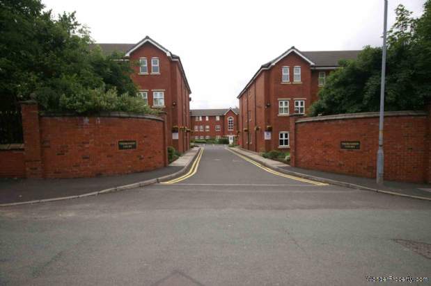 Additional Property Image 2 bedroom Apartment for sale in Bolton 7
