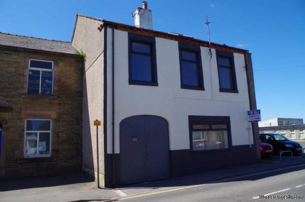 4 bedroom Semi Detached for sale in Bolton