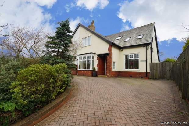 Additional Property Image 3 bedroom Semi Detached for sale in Bolton 2