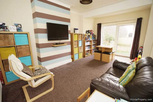 Additional Property Image 3 bedroom Semi Detached for sale in Bolton 6