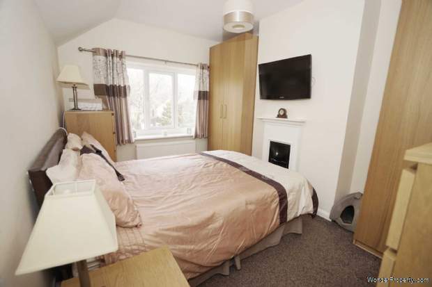Additional Property Image 3 bedroom Semi Detached for sale in Bolton 11