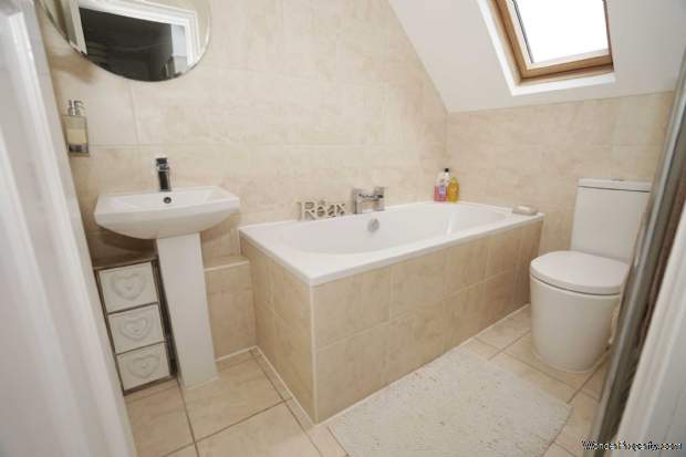 Additional Property Image 3 bedroom Semi Detached for sale in Bolton 12