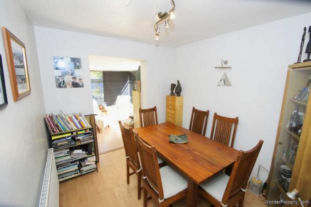 Additional Property Image 2 bedroom Semi Detached Bungalow for sale in Bolton 6
