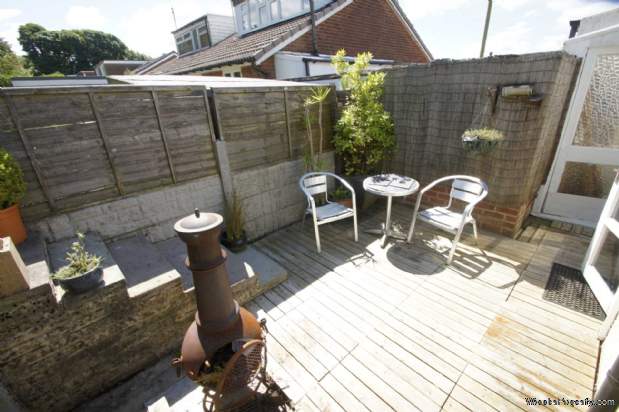 Additional Property Image 2 bedroom Semi Detached Bungalow for sale in Bolton 16
