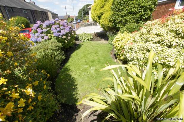 Additional Property Image 2 bedroom Semi Detached Bungalow for sale in Bolton 19