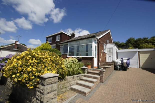 Additional Property Image 2 bedroom Semi Detached Bungalow for sale in Bolton 20