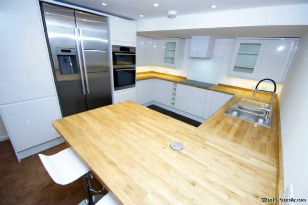 Additional Property Image 3 bedroom Apartment for sale in Bolton 2