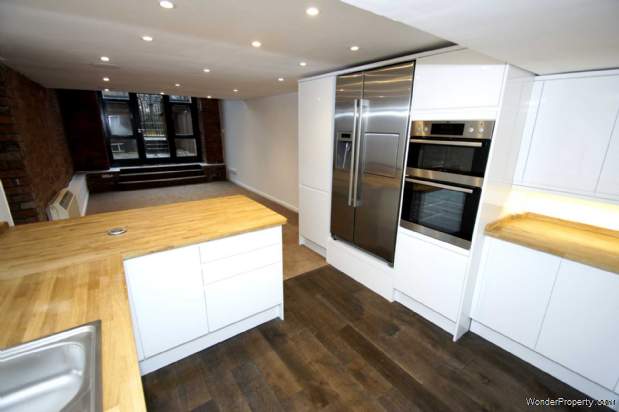 Additional Property Image 3 bedroom Apartment for sale in Bolton 18