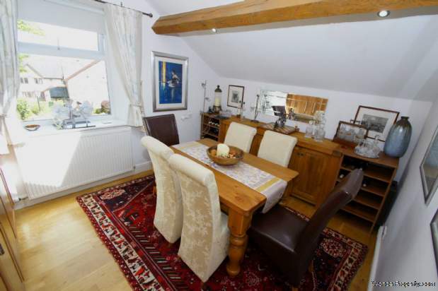 Additional Property Image 3 bedroom Link Detached House for sale in Bolton 5