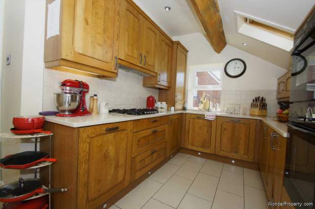 Additional Property Image 3 bedroom Link Detached House for sale in Bolton 9