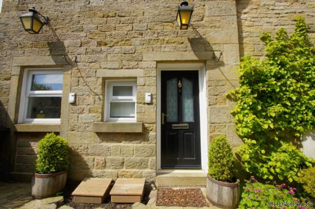 Additional Property Image 3 bedroom Link Detached House for sale in Bolton 19