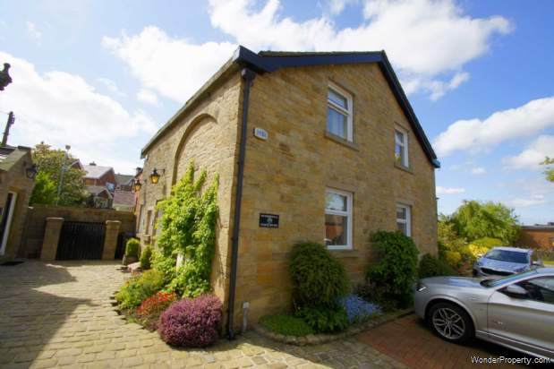 Additional Property Image 3 bedroom Link Detached House for sale in Bolton 20