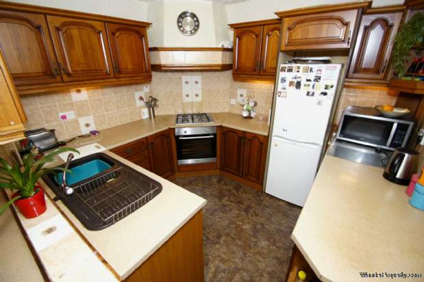 Additional Property Image 4 bedroom Semi Detached for sale in Bolton 16