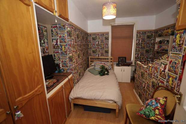 Additional Property Image 4 bedroom Cottage for sale in Bolton 9