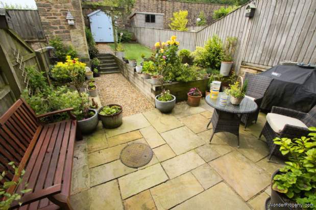 Additional Property Image 4 bedroom Town House for sale in Bolton 2