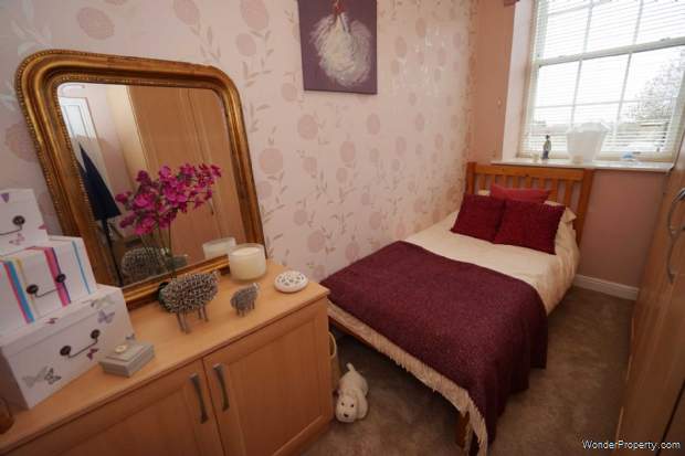 Additional Property Image 4 bedroom Town House for sale in Bolton 8
