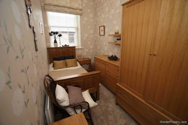 Additional Property Image 4 bedroom Town House for sale in Bolton 9