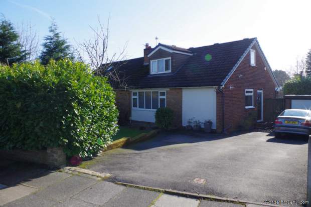 4 bedroom Semi Detached for sale in Bolton