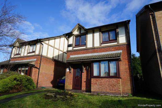 Additional Property Image 3 bedroom Detached for sale in Bolton 18