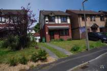 3 bedroom Detached for sale in Bolton